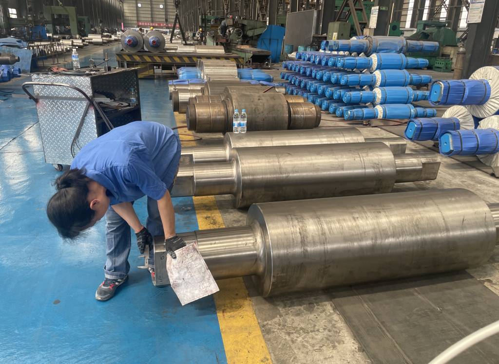 525x1400x2540 لفات الصلب Adamite