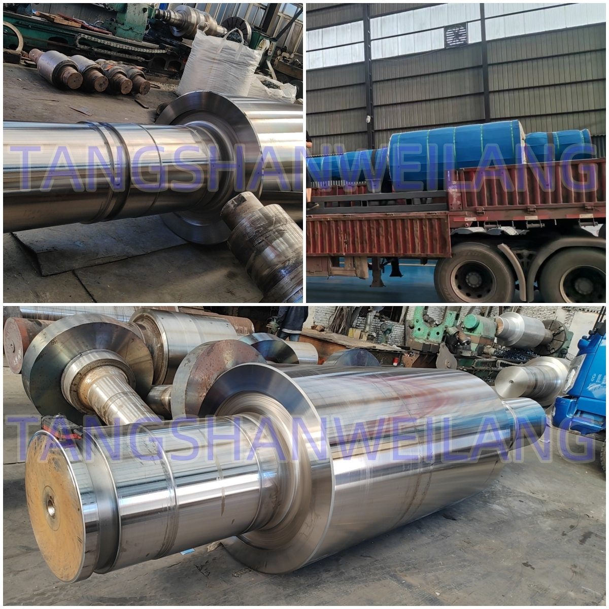 لفة مزورة بقطر 1050