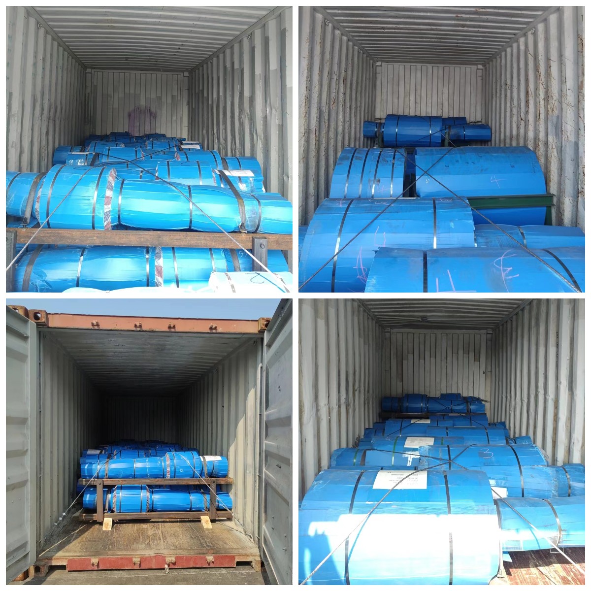 مطحنة لفة والتعبئة الدائري