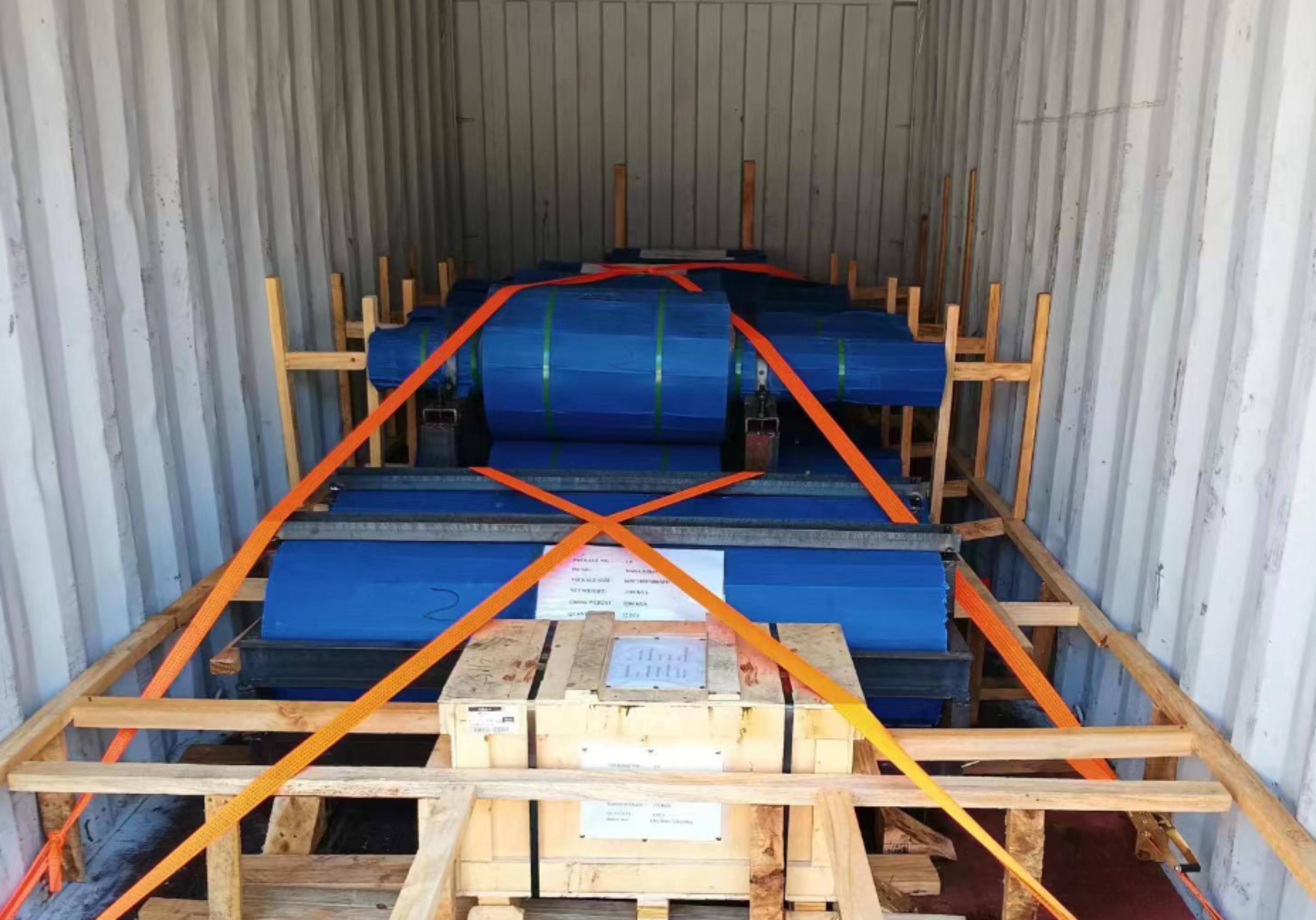 لفة الحديد الدكتايل اللؤلبية وإنتاج لفة الحديد الدكتايل البانيت