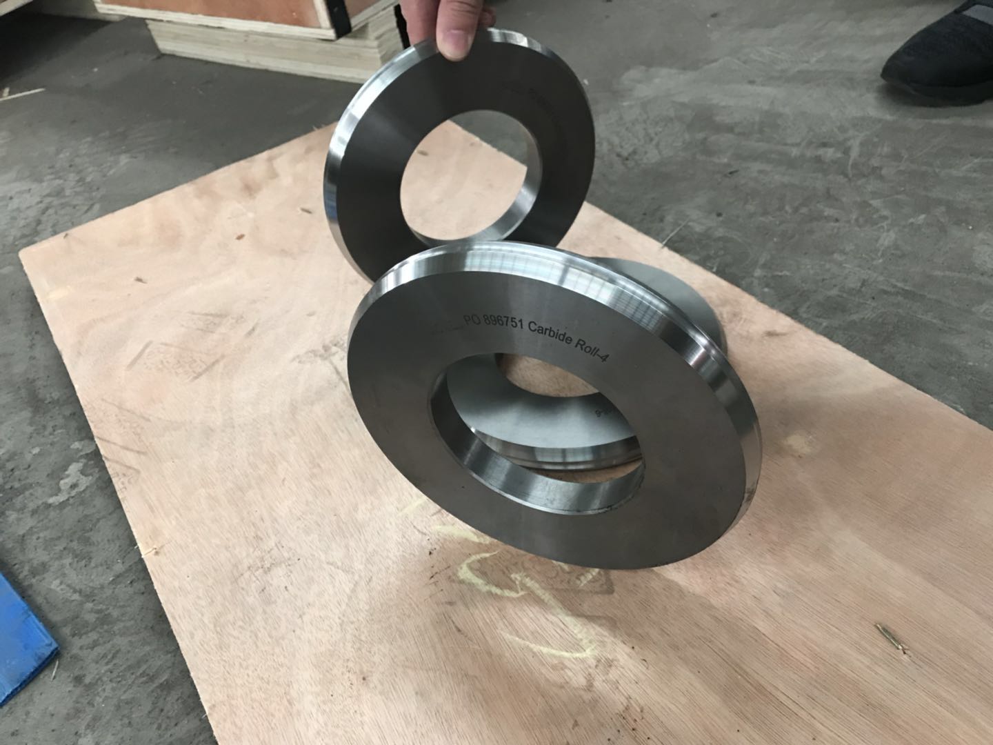 كوكس 辊 环 (1)