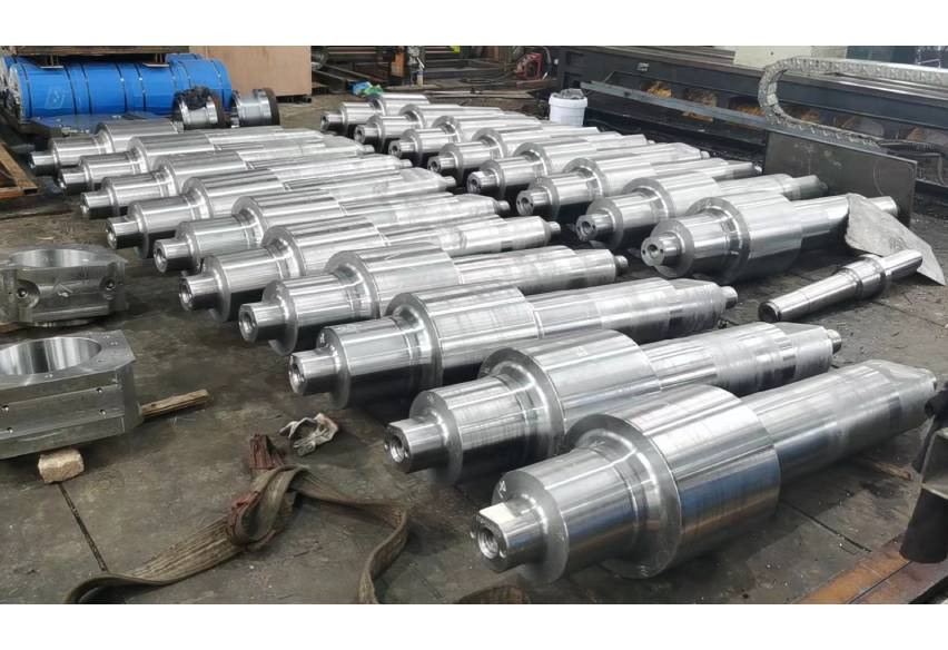 طاحونة لفافة