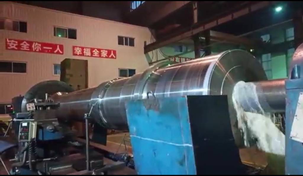 34CRNI3MO ROPTING FRORD